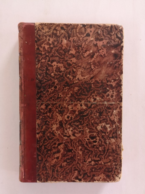 Chansons de jacinthe leclere Guillaumin 1831