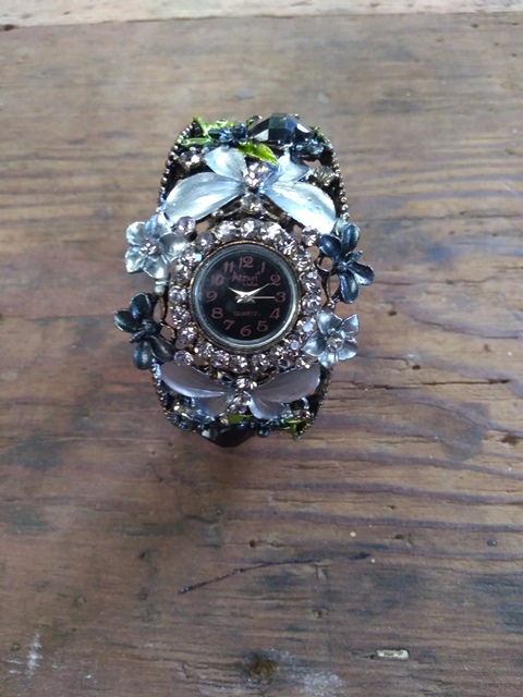 orologio donna vintage