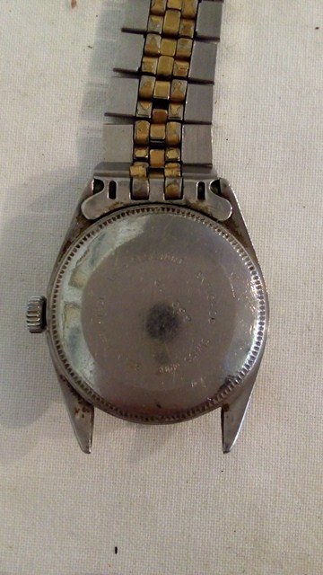 Orologio GALA vintage