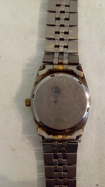 Orologio k2 watch