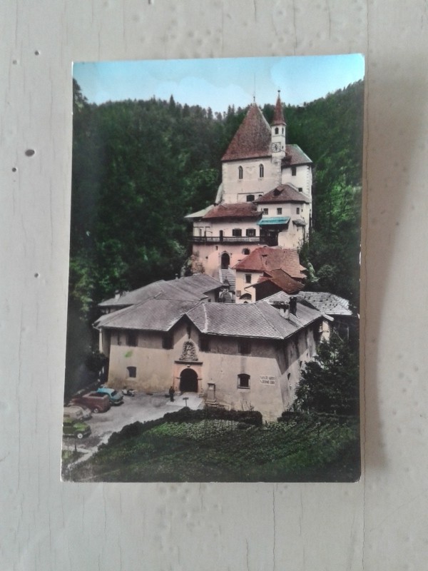 Cartoline Trento