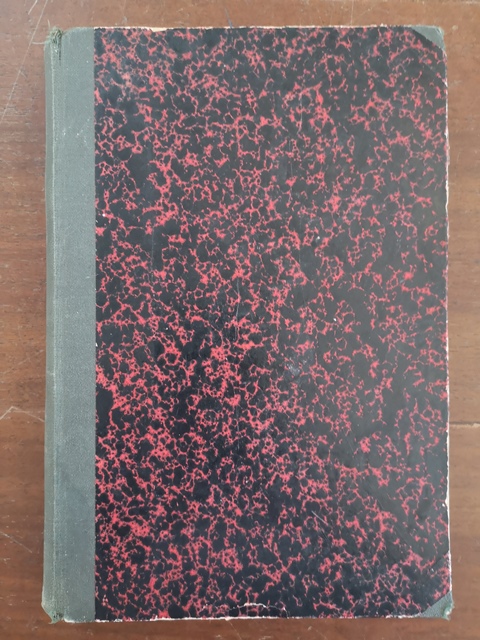 EMILIO ZOLA - L'ASSOMOIR - LO SCANNATOIO - GLORIOSA CASA EDITRICE