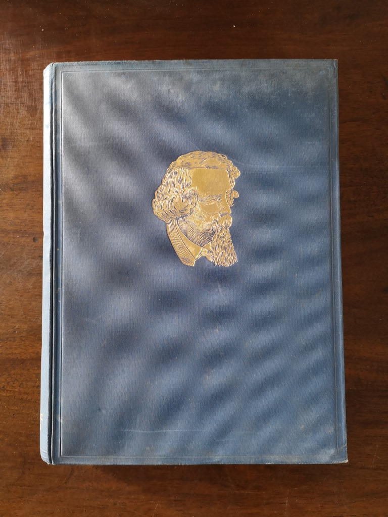 Giuseppe Rovani Cento anni. Prefazione , note e commenti di Beniamino Gutierrez Rizzoli Milano 1934 Due volumi 
