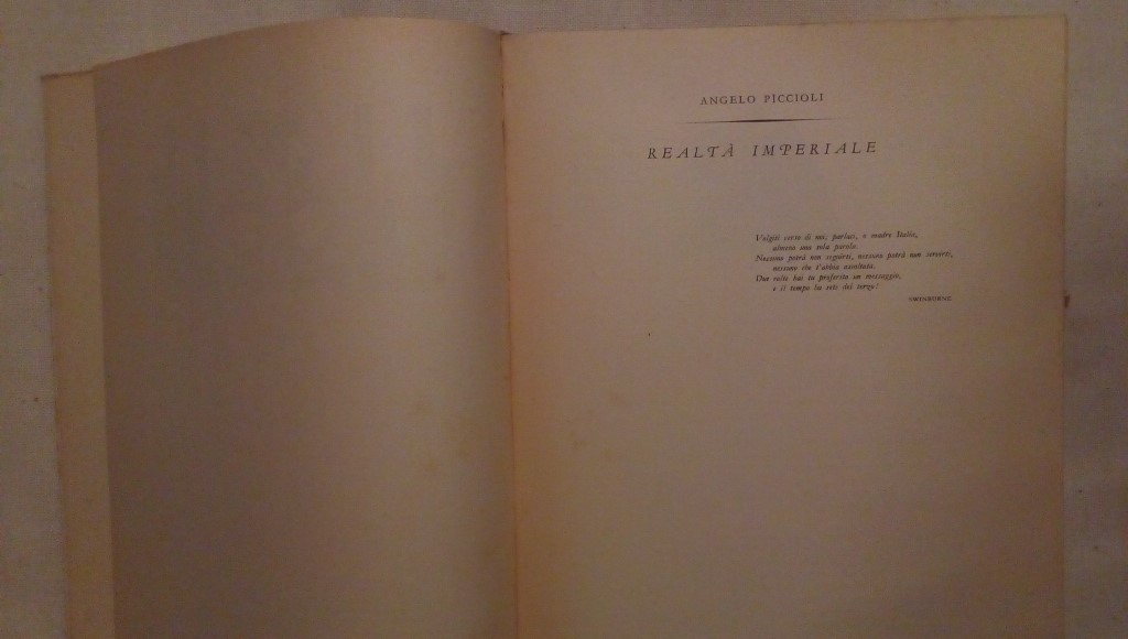 Gli annali dell'Africa Italiana Anno 1 Numero Volume 3 e 4 Ministero dell'Africa Italiana Mondadori Milano 1938