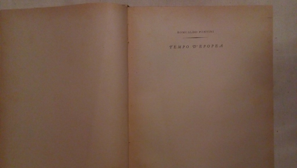 Gli annali dell'Africa Italiana Anno 4 Volume 2 Ministero dell'Africa Italiana Mondadori Milano 1941