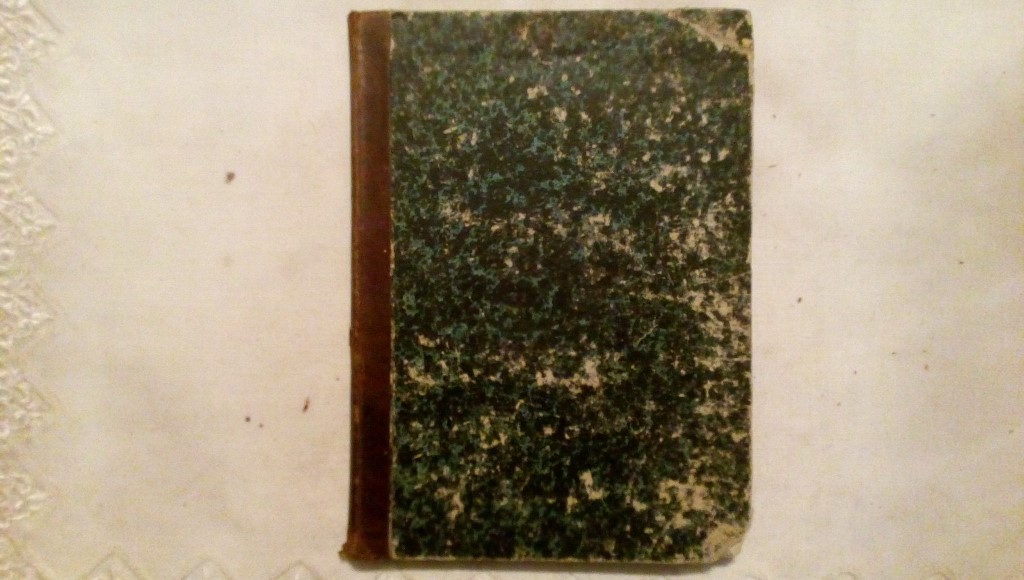 L'illustrazione popolare volume nono dal 1 novembre 1873 al 30 aprile 1874 - Treves editori milano