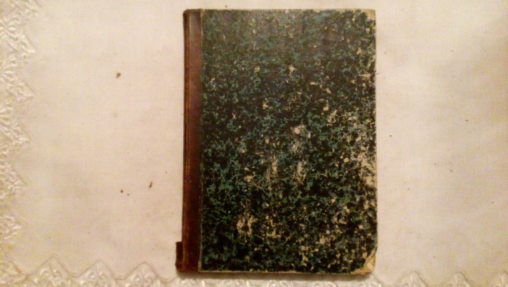 L'illustrazione popolare volume settimo dal 1 novembre 1872 al 30 aprile 1873 - Treves editori milano