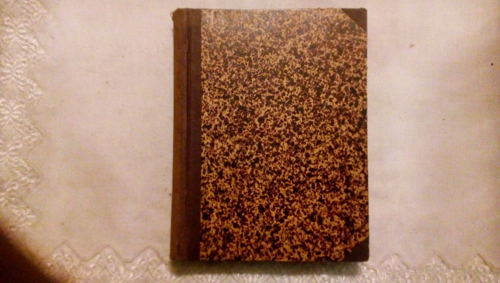 L'Italia geografica illustrata adorna di finissime incisioni Palmiro Premoli - Volume primo - Sonzogno Milano 1891