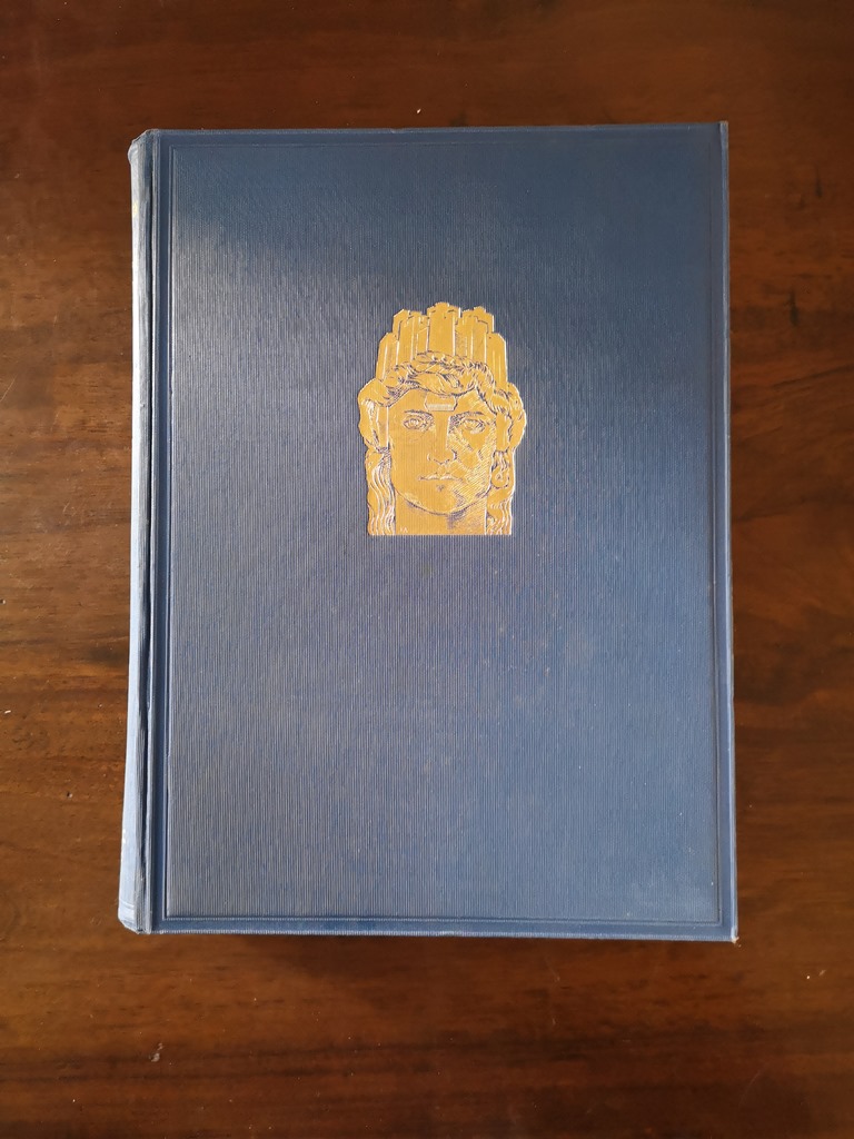 Storia del risorgimento e dell'unità d'Italia Cesare Spellanzon Rizzoli Milano 1933 4 volumi